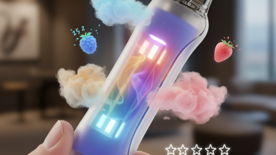 2026 Best QQ Bang 50K Puffs Disposable Vape Reviews?