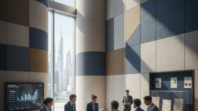 2026 Top Cloth-faced Gypsum Board Trends for Global Buyers?