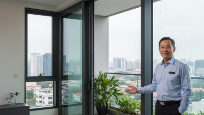 Top 10 Benefits of Aluminium Windows and Doors in Singapore?