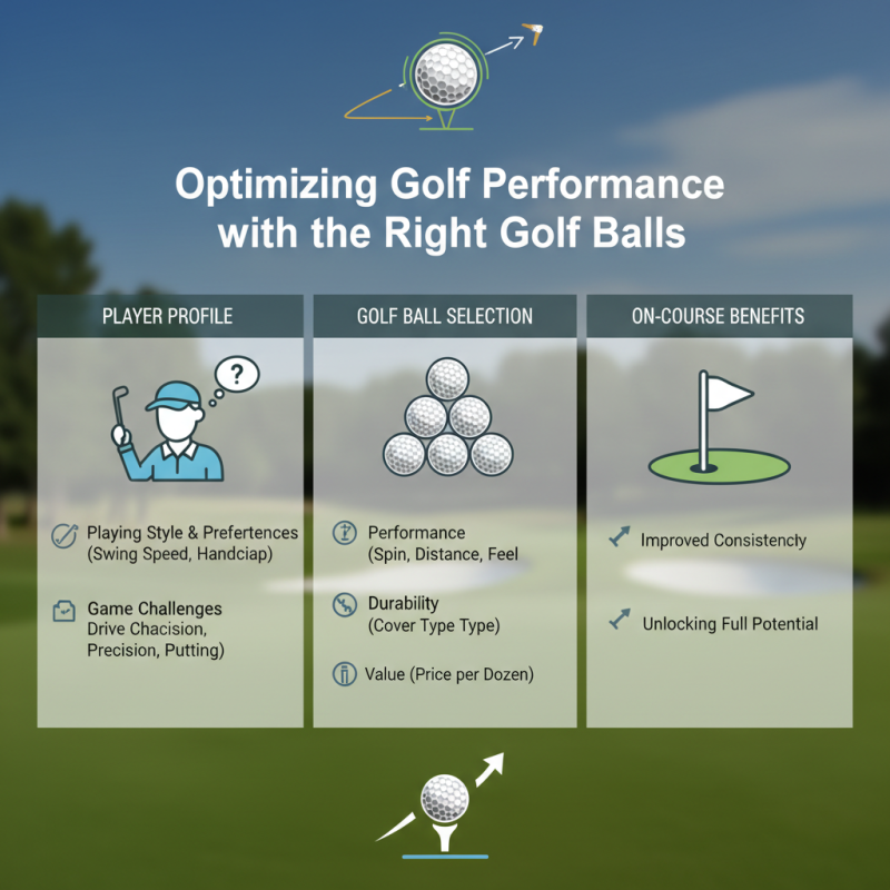 Best 12pcs Golf Balls Set for Perfect Performance and Value?