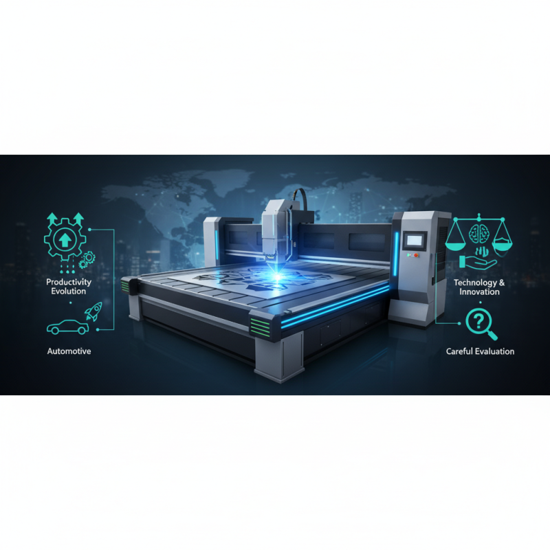 2026 Best Flatbed Laser Cutting Machine for Global Buyers?