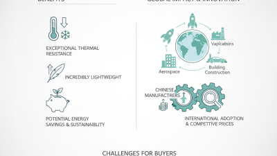 China Top Carbon Aerogel Insulation Benefits for Global Buyers?