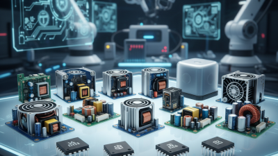 Top 10 China Power Supply Controllers for Global Buyers?