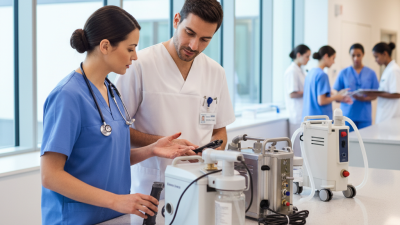 10 Essential Tips for Choosing the Right Suction Unit for Your Needs?