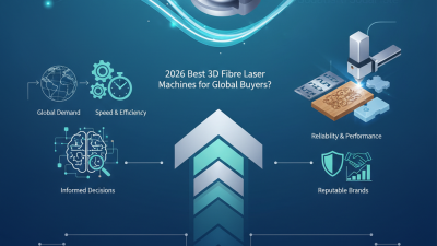 2026 Best 3D Fibre Laser Machines for Global Buyers?