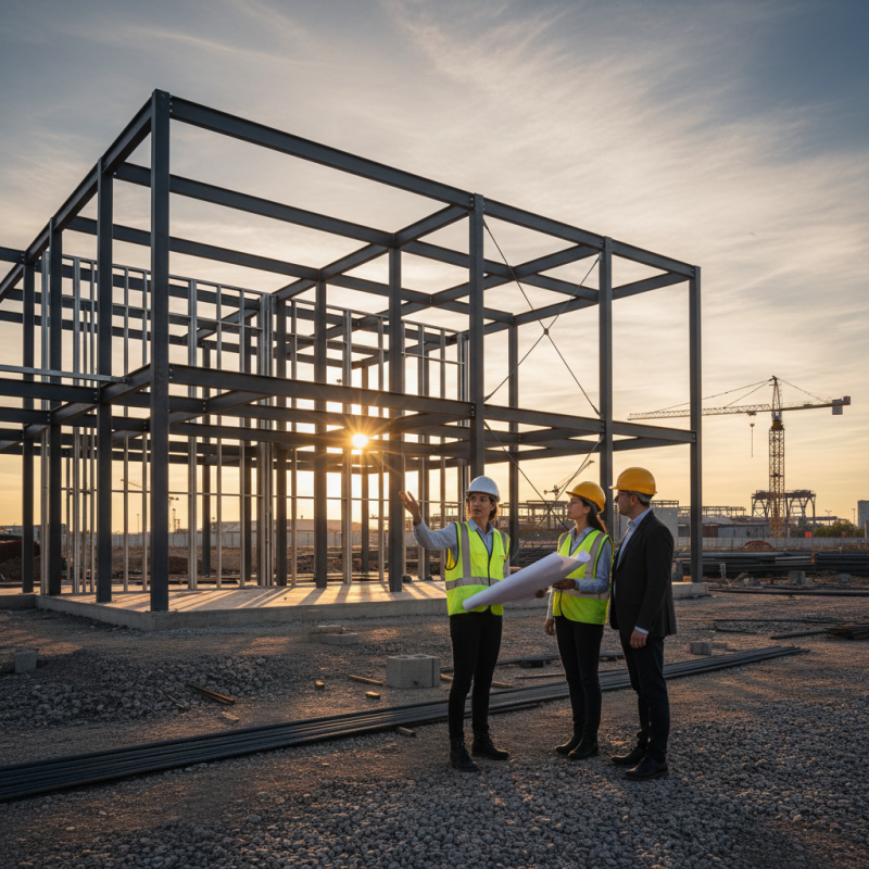 Why Choose Steel Tube for Your Next Project?