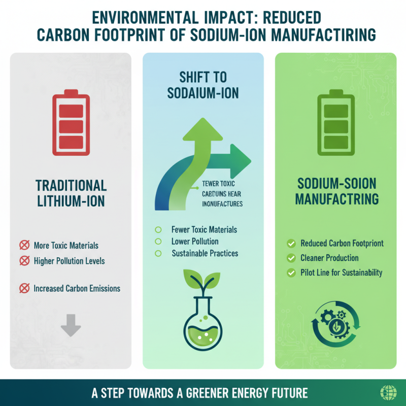 Top 10 Benefits of Sodium-Ion Battery Manufacturing Pilot Line?