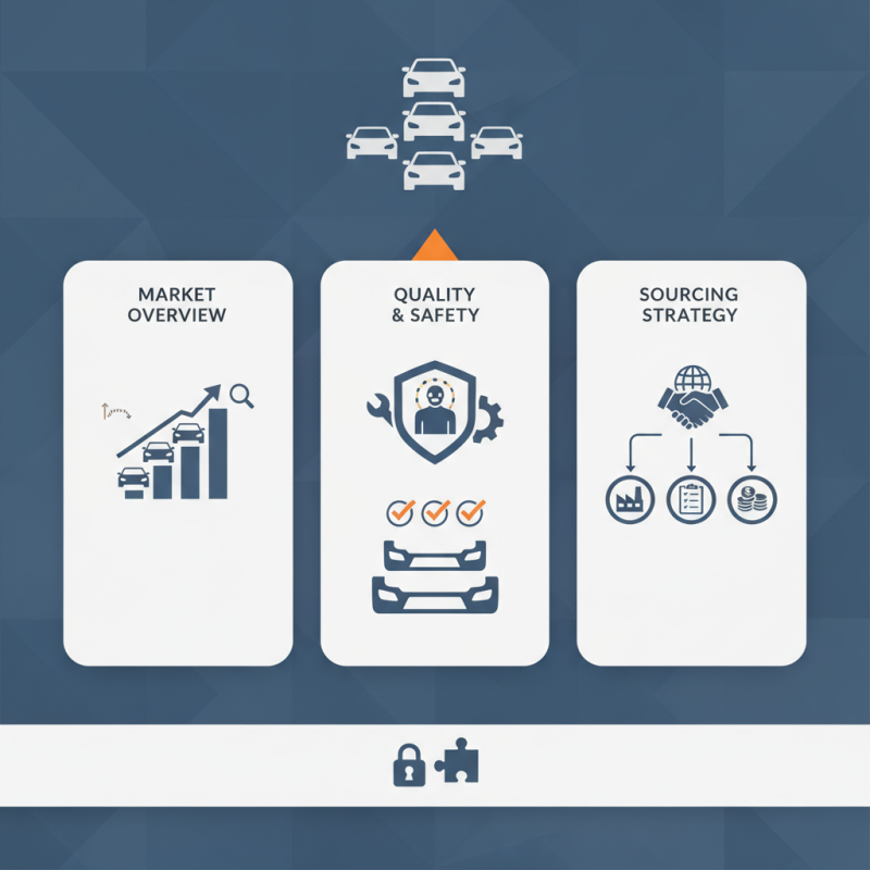 2026 Top Automotive Product Bumper Sourcing Guide for Buyers?