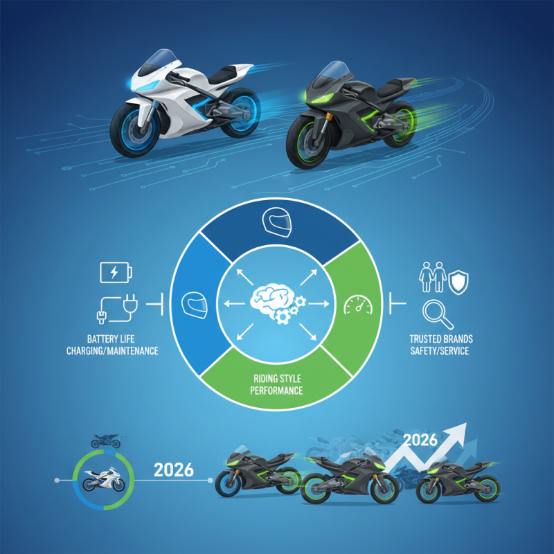 2026 Guide to Buying Electric Sports Motorcycles Online?