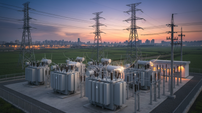 Top 10 35kV Class Distribution Transformers for Global Buyers?