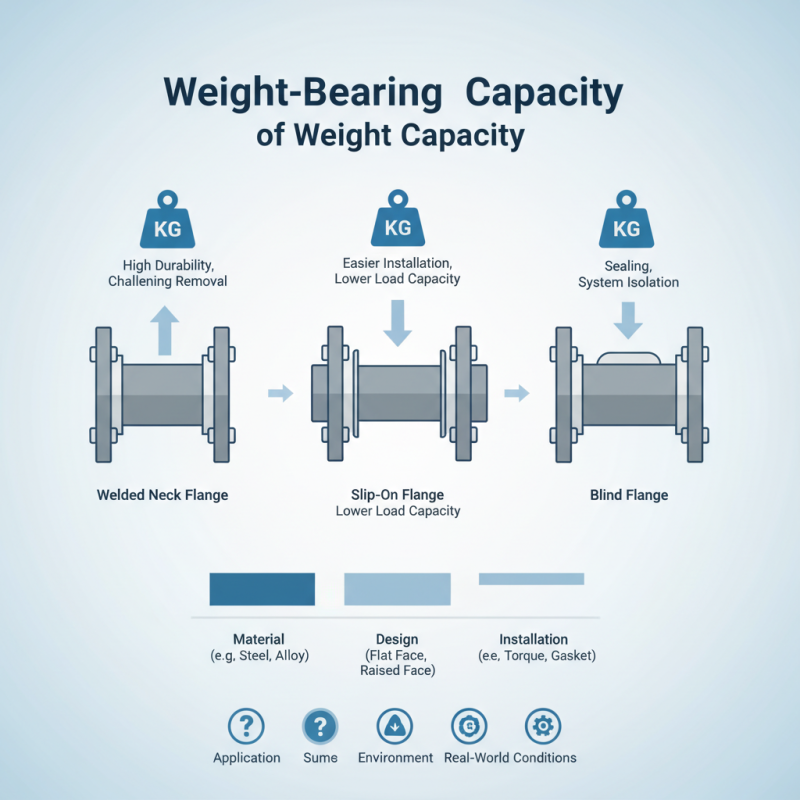 China Top 10 Pipe Flanges How Much Weight Can They Hold?