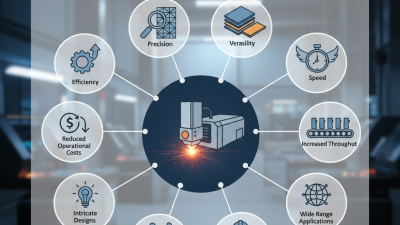 Top 10 Benefits of Using Fiber Laser Machines for Your Business