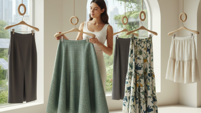 How to Choose the Perfect Skirt for Every Occasion in 2026?