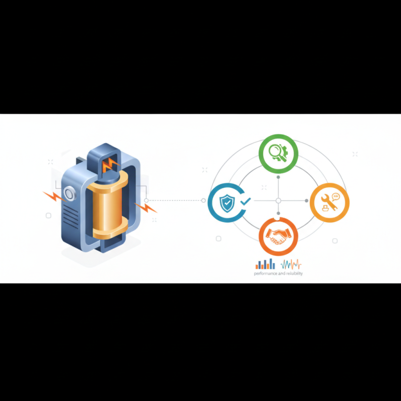 China Best Dry-Type Transformer Suppliers for Your Needs?