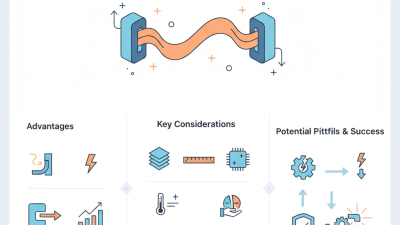How to Choose Copper Foil Flexible Busbar for Your Project?