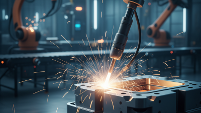 2026 Best Die Special Welding Materials for Global Buyers?
