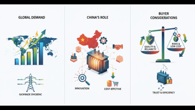 China Top Oil Immersed Transformer Suppliers for Global Buyers?