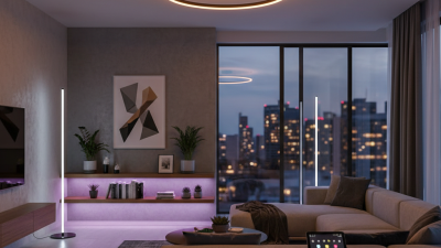 10 Best Smart Lighting Control Solutions for Your Home?