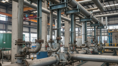 Why Are Pipe Support Brackets Essential for Pipe System Stability?