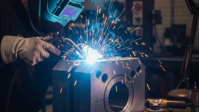 What is Die Welding Repair and Why is it Important for Buyers?