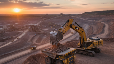 Top 10 Bucket Excavator Companies to Consider for Global Buyers?