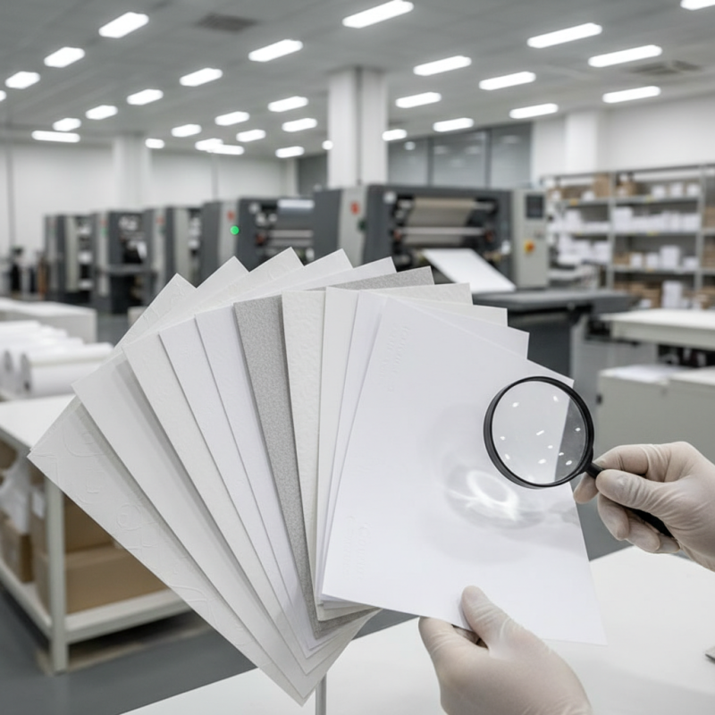 Top 10 Couche Paper Suppliers in China for Global Buyers?