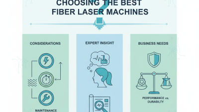 How to Choose the Best Fiber Laser Machines for Your Business?