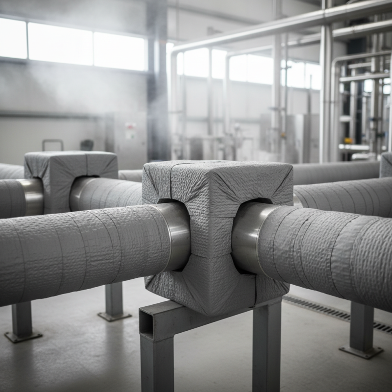 10 Reasons Why Insulated Pipe Supports Are Necessary?