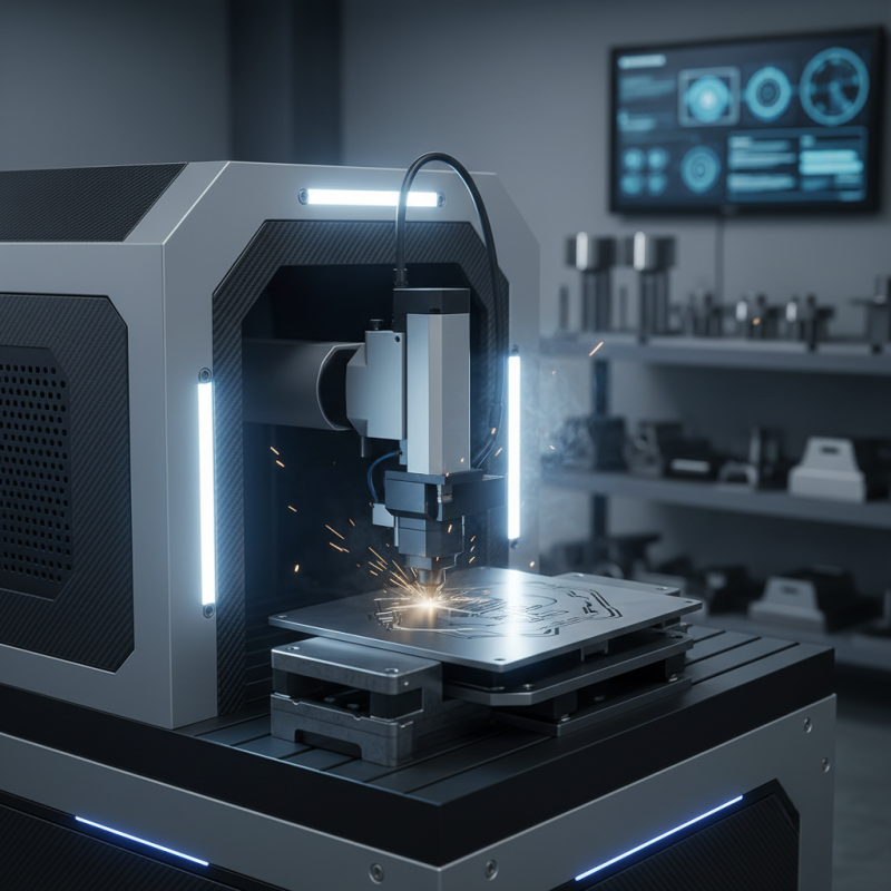 2026 Best Custom Metal Marking Machine Manufacturer Guide?