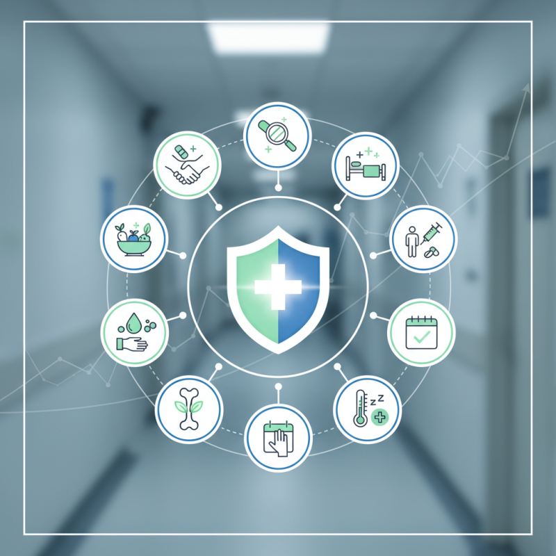 Top 10 Ways to Prevent Infection After Orthopedic Surgery?