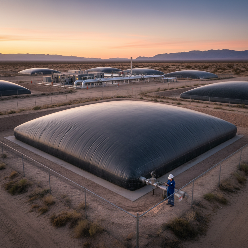 2026 How to Choose the Right Oil Storage Bladder for Your Needs?