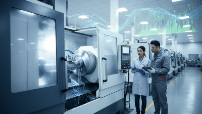 What is the Best CNC Lathe Machining for Global Buyers?