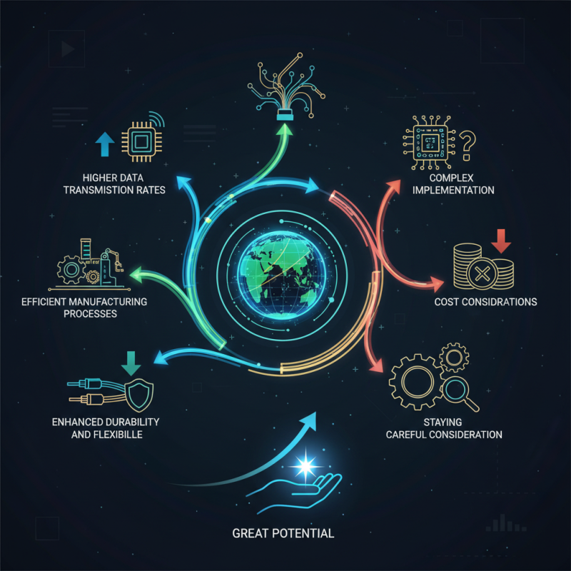Top Fiber-optic Cable Trends to Watch in 2026?