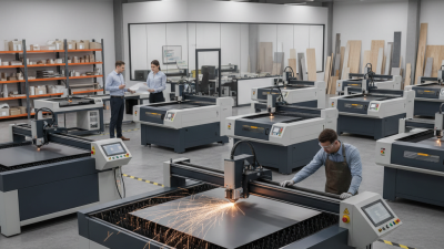 How to Choose the Best Laser Cutter Exporter for Your Needs?