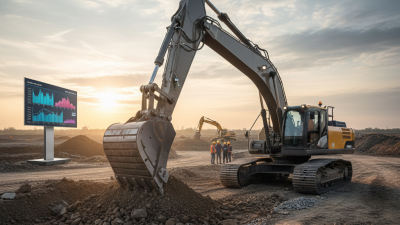 Why Choose the Best Bucket Excavator Company for Your Needs?