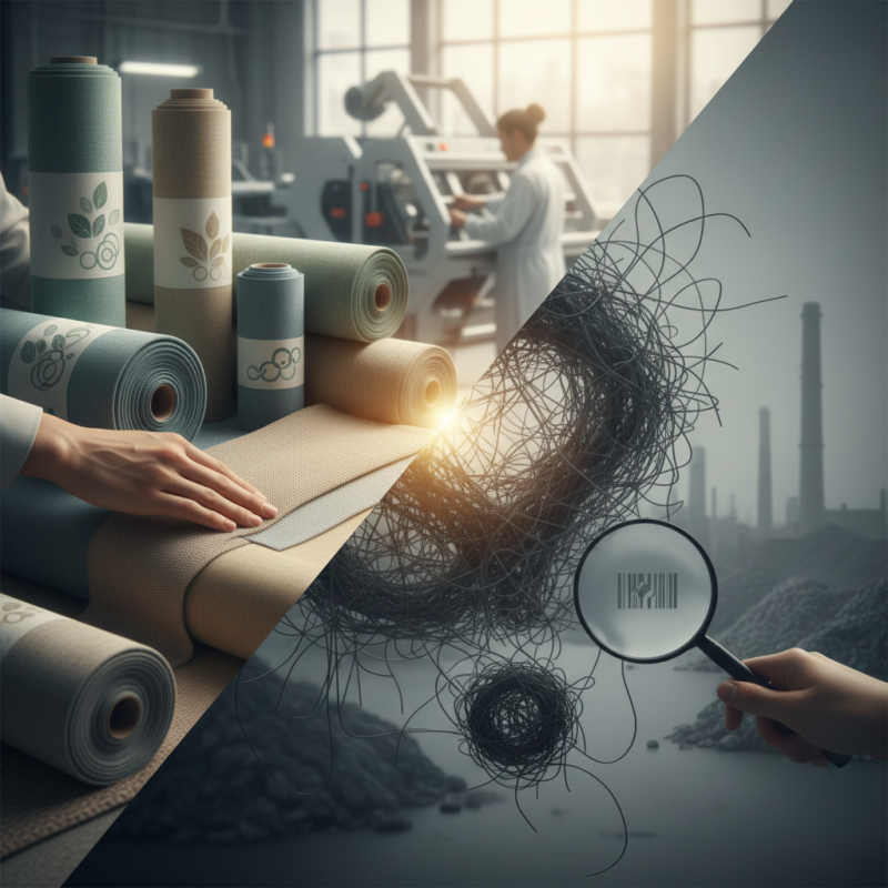 Top Pul Fabric Trends for 2026 What Buyers Need to Know?