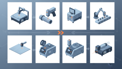 Top 10 Industrial Laser Metal Marking Machines for Buyers?