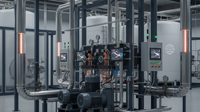 2026 Best Heat Transfer Fluid System for Global Buyers?