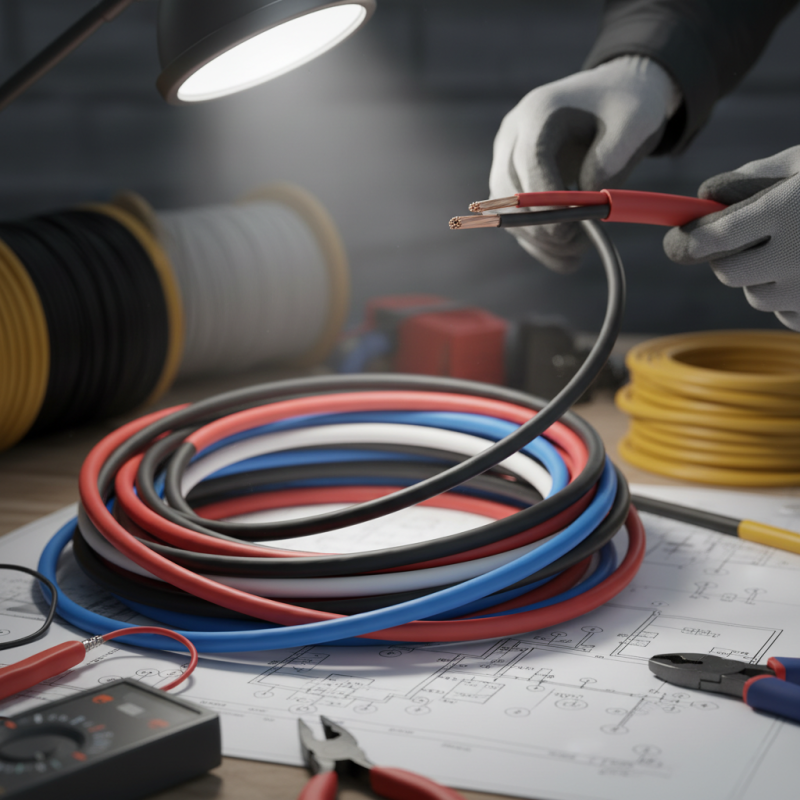 How to Choose the Right 16 AWG TEC Cable for Your Needs?