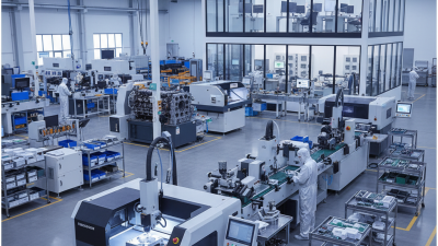 Top Permanent Marking Machine Suppliers You Should Know?