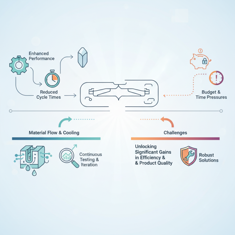 Why Optimize Mold Design for Enhanced Performance and Efficiency?