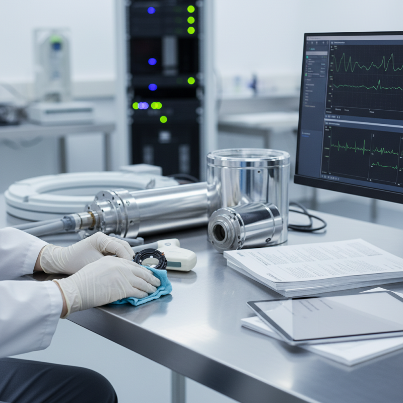 How to Maintain Imaging Equipment for Optimal Performance?