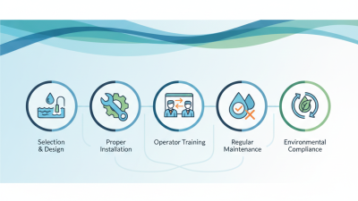 Top 5 Vacuum Oil Skimmer Tips for Effective Oil Removal?