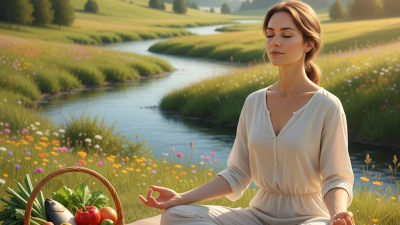 How to Improve Female Reproductive Health Naturally?