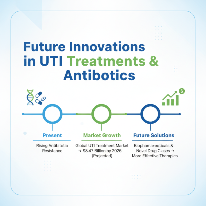 Top Urinary Tract Infection Drugs for Global Buyers in 2026?