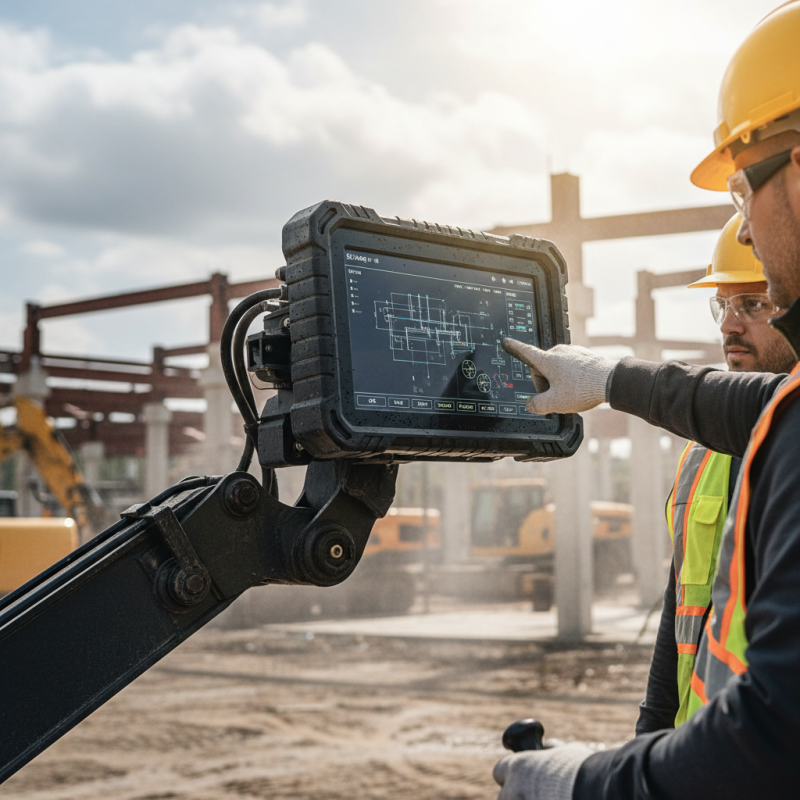 Why Choose Rugged Display for Your Business Needs?