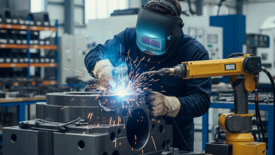 2026 Best Die Welding Repair Solutions for Global Buyers?