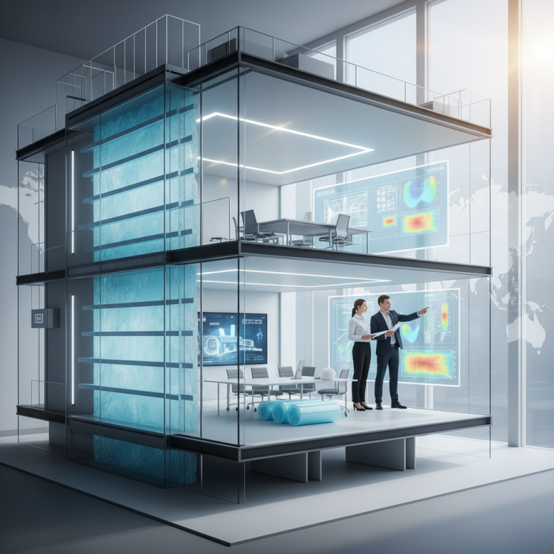 2026 Best AEROGEL Insulation Strips for Global Buyers?