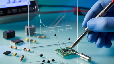 What is the Thermistor Temperature Formula for Accurate Measurement?
