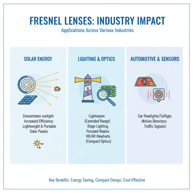 Best Fresnel Lens Focus Options for 2026 Buyers?